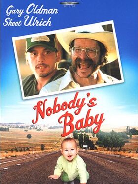 Nobody's Baby